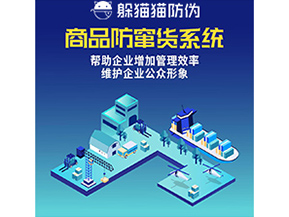 企業(yè)運(yùn)用的防竄貨系統(tǒng)具有哪些功能？